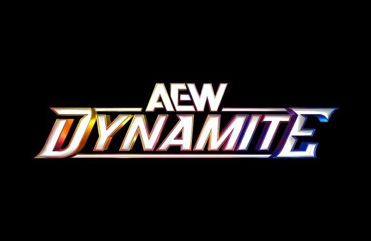 How Long AEW Was Working On New Dynamite Theme