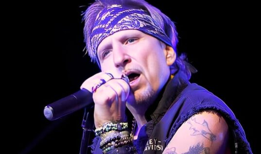 Original Great White Singer Jack Russell Passes Away At 63