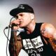 Cause Of Death Revealed For Crazy Town Singer Shifty Shellshock