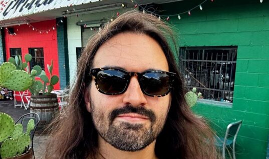 Ex-Slipknot Drummer Is In Therapy Following Dismissal From Band