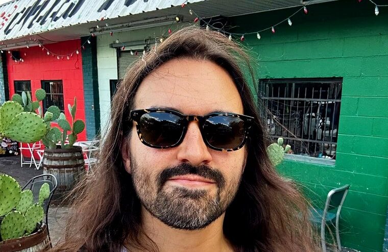 Ex-Slipknot Drummer Is In Therapy Following Dismissal From Band