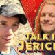 Talk Is Jericho: Defying Gravity With Alex Honnold
