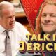 Talk Is Jericho: Kelsey Grammer & The Return Of Corazon De Leon To Arena Mexico