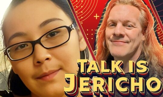 Talk Is Jericho: Up & Vanished – The Mysterious Disappearance Of Florence Okpealuk