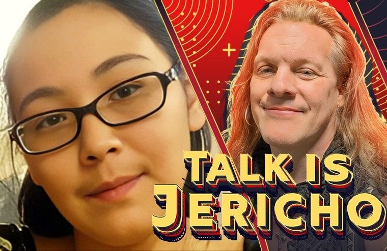 Talk Is Jericho: Up & Vanished – The Mysterious Disappearance Of Florence Okpealuk