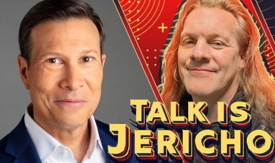Talk Is Jericho: The Long Haul Trucker Murders