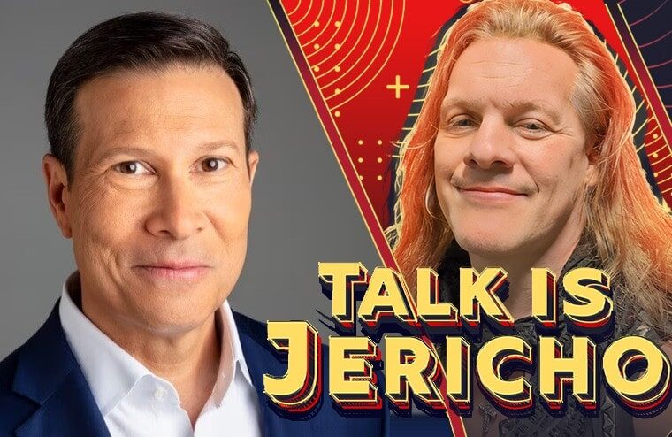 Talk Is Jericho: The Long Haul Trucker Murders