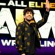 Tony Khan Teases Bigger Collaboration With Rock Legends