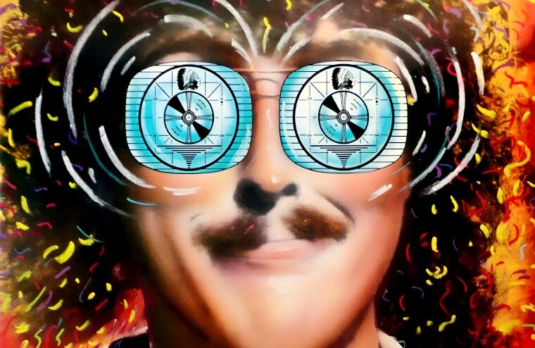 The Phibes Philes: Save Our Station – 35 Years of “Weird Al” Yankovic’s “UHF”