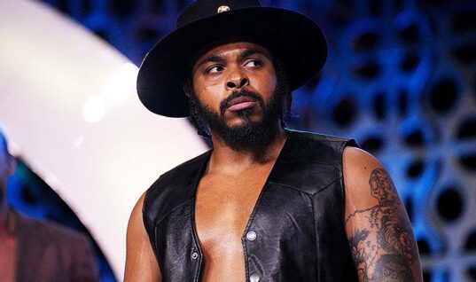 Bryan Keith Talks About What AEW Had Planned For Him Before The Learning Tree