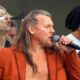 Chris Jericho Shares Update On New FOZZY Material
