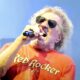 Sammy Hagar Shares Why He Thinks Alex Van Halen Won’t Talk To Him