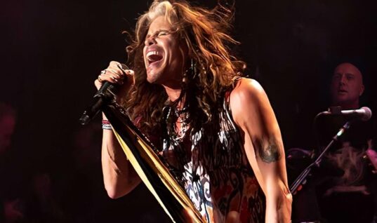 Aerosmith Shares Heartbreaking Update On Their Future