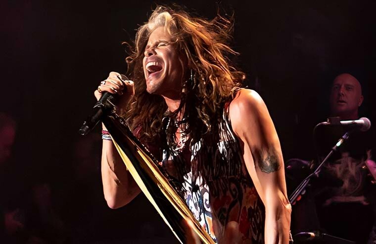 Aerosmith Shares Heartbreaking Update On Their Future