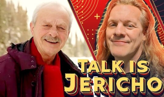 Talk Is Jericho: Tony Condello & The Death Tour Documentary