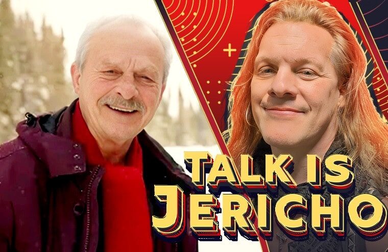 Talk Is Jericho: Tony Condello & The Death Tour Documentary