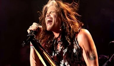 Update In Troubling Case Against Aerosmith’s Steven Tyler