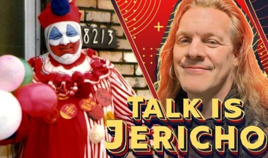 Talk Is Jericho: Defending John Wayne Gacy