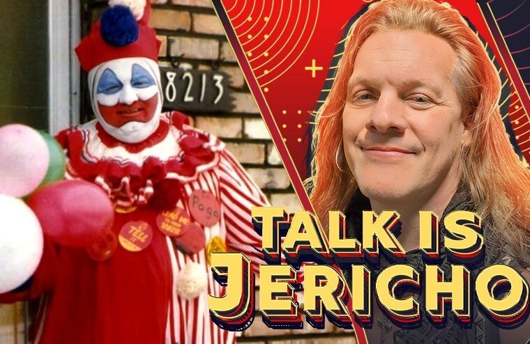 Talk Is Jericho: Defending John Wayne Gacy