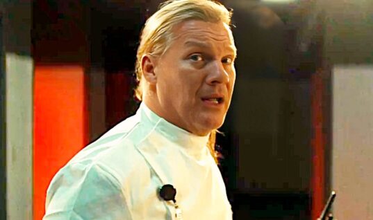 Chris Jericho Makes Appearance In “Terrifier 3” Trailer 
