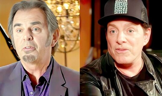 Journey Keyboardist Sues Guitarist & Band Cancels Tour