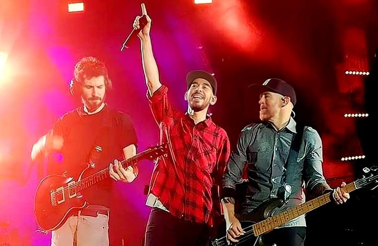 Linkin Park Shares Another Update With Fans