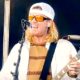 Puddle Of Mudd Singer Arrested After Standoff With SWAT Team