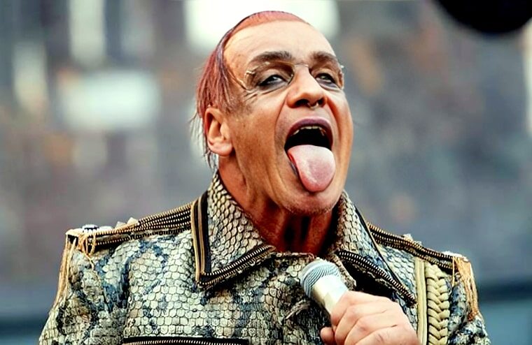 Rammstein Responds To Allegations Against Band’s Singer