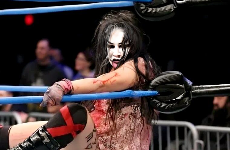 GoFundMe Launched For Su Yung Following Horrific Chair Throwing Incident (w/Video)