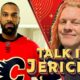 Talk Is Jericho: The Maharaja Formerly Known As Jinder Mahal