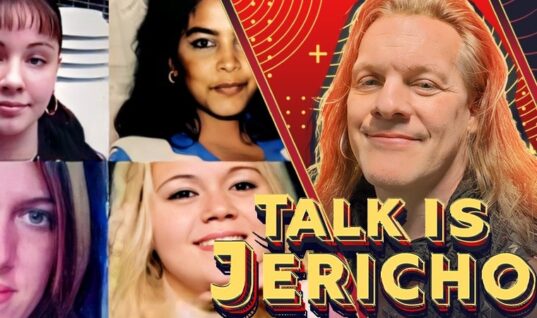 Talk Is Jericho: Who Is The Gilgo Beach Serial Killer?