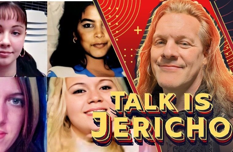 Talk Is Jericho: Who Is The Gilgo Beach Serial Killer?
