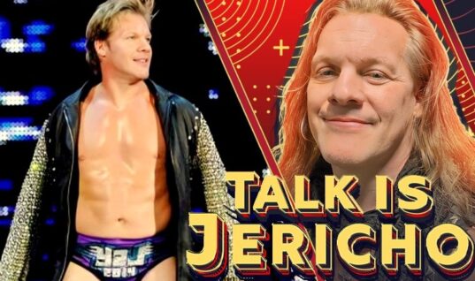 Talk Is Jericho: Y25 Years of Y2J
