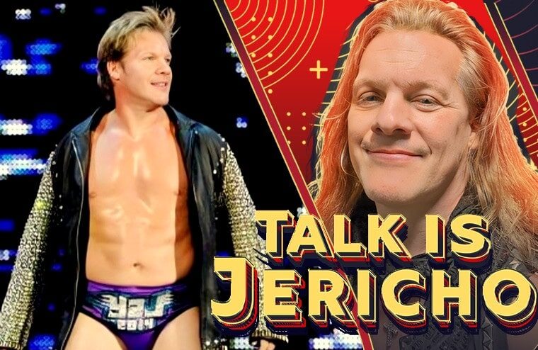Talk Is Jericho: Y25 Years of Y2J