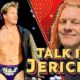 Talk Is Jericho: Y25 Years of Y2J