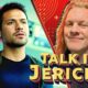 Talk Is Jericho: The Reign Of The Umbrella Academy & David Castaneda
