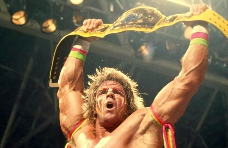 Podcaster Claims The Ultimate Warrior Tried To Scam Him