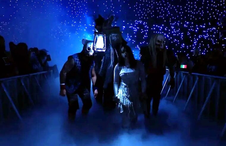 WWE Post-WrestleMania Bloodbath Commences With Multiple Talents Released