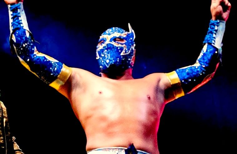 AAA Wrestler Wanted By Police For Allegedly Abducting His Son