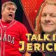 Talk Is Jericho: Scott D’Amore Impacts Maple Leaf Pro