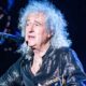 Queen Guitarist Brian May Suffers Major Health Scare