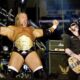 Triple H Reveals Involvement In Project Celebrating Rock Legend