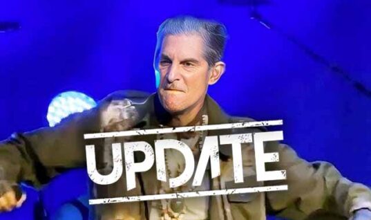 Jane’s Addiction Share Update On Tour & Singer Perry Farrell