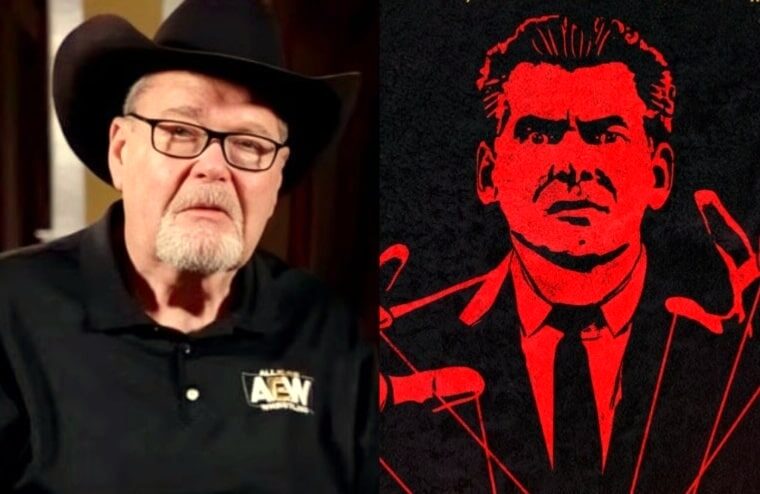 Jim Ross Wonders If He Wasn’t Interviewed For Netflix’s Vince McMahon Docuseries Because He “Knows Every Secret”