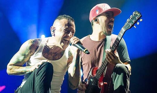 Chester Bennington’s Son Blasts Linkin Park Co-Founder Mike Shinoda