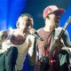 Chester Bennington’s Son Blasts Linkin Park Co-Founder Mike Shinoda