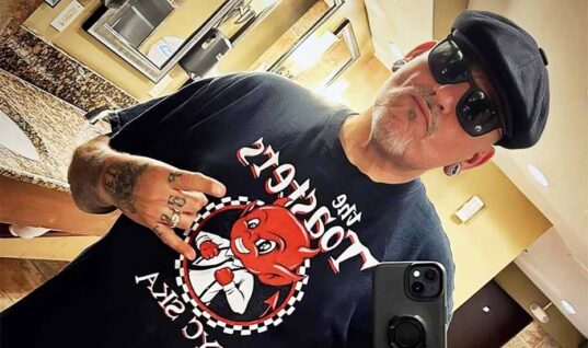 Co-Founder Of No Doubt Passes Away At 57
