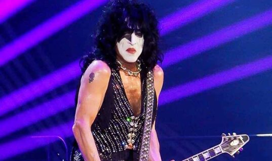 Paul Stanley Explains What People Don’t Get About KISS’ Legacy