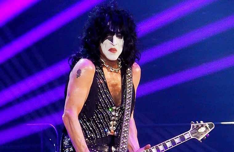 Paul Stanley Explains What People Don’t Get About KISS’ Legacy