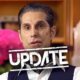 Perry Farrell’s Wife Gives Update On Singer’s Mental State After Onstage Altercation